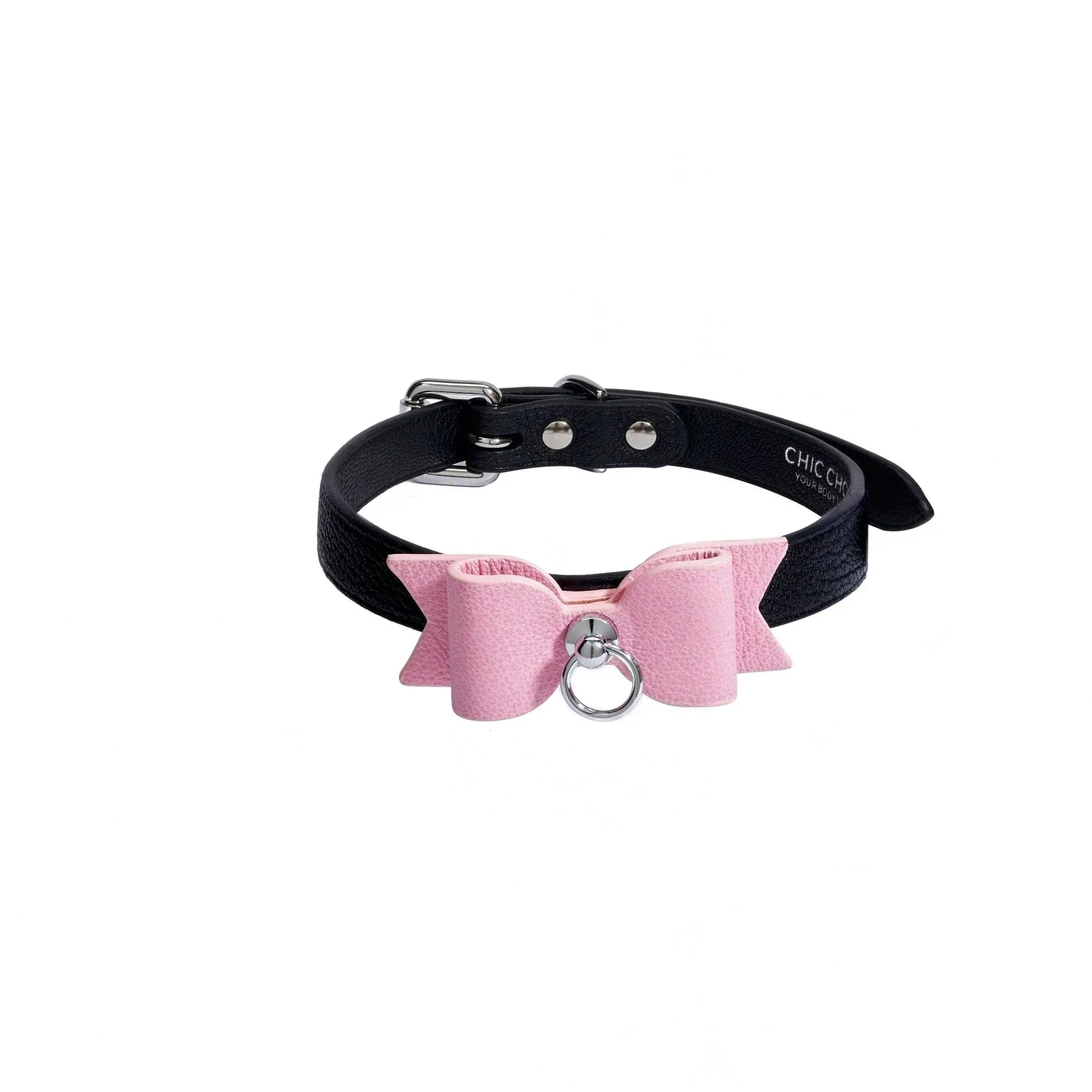 Maden - Choker (pink) - CHICCHOK - Choker