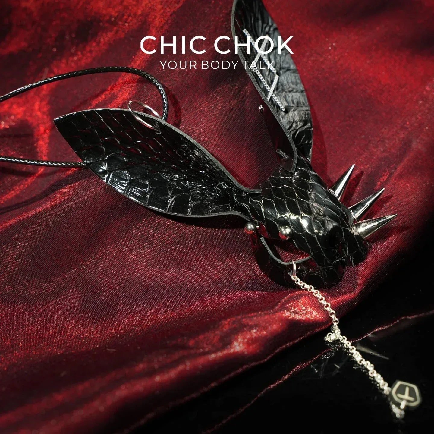 Spiky Rabbit - CHICCHOK - Accessories - Accessories