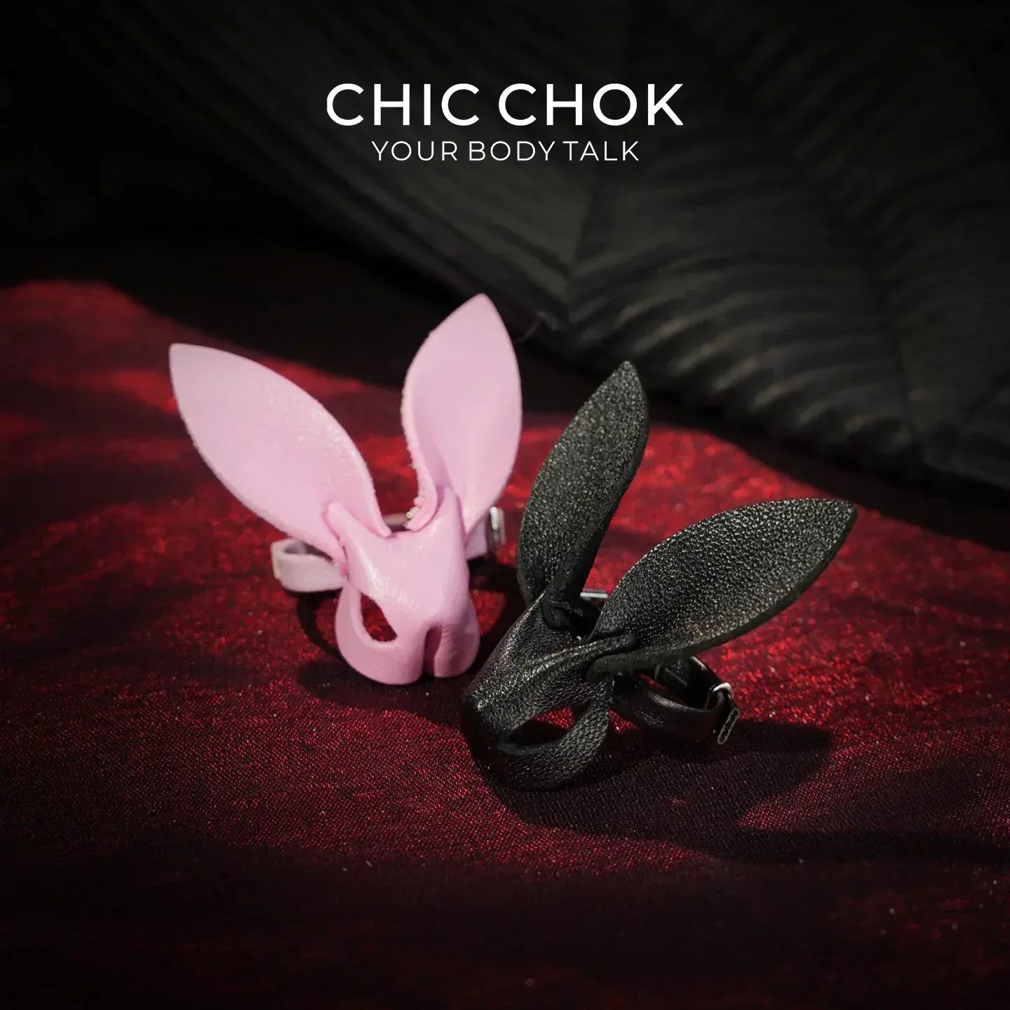 Rabbit Ring - CHICCHOK - Accessories