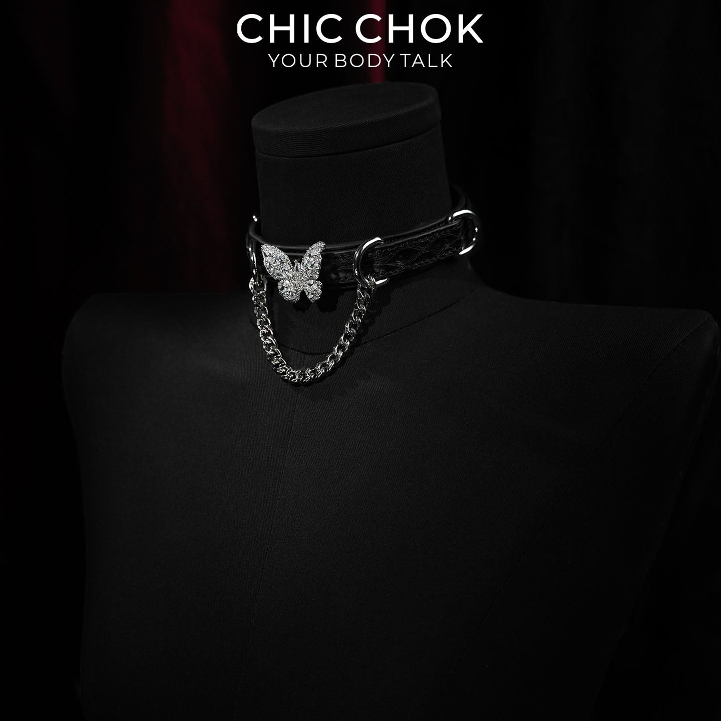 The Butterfly’s Nocturne