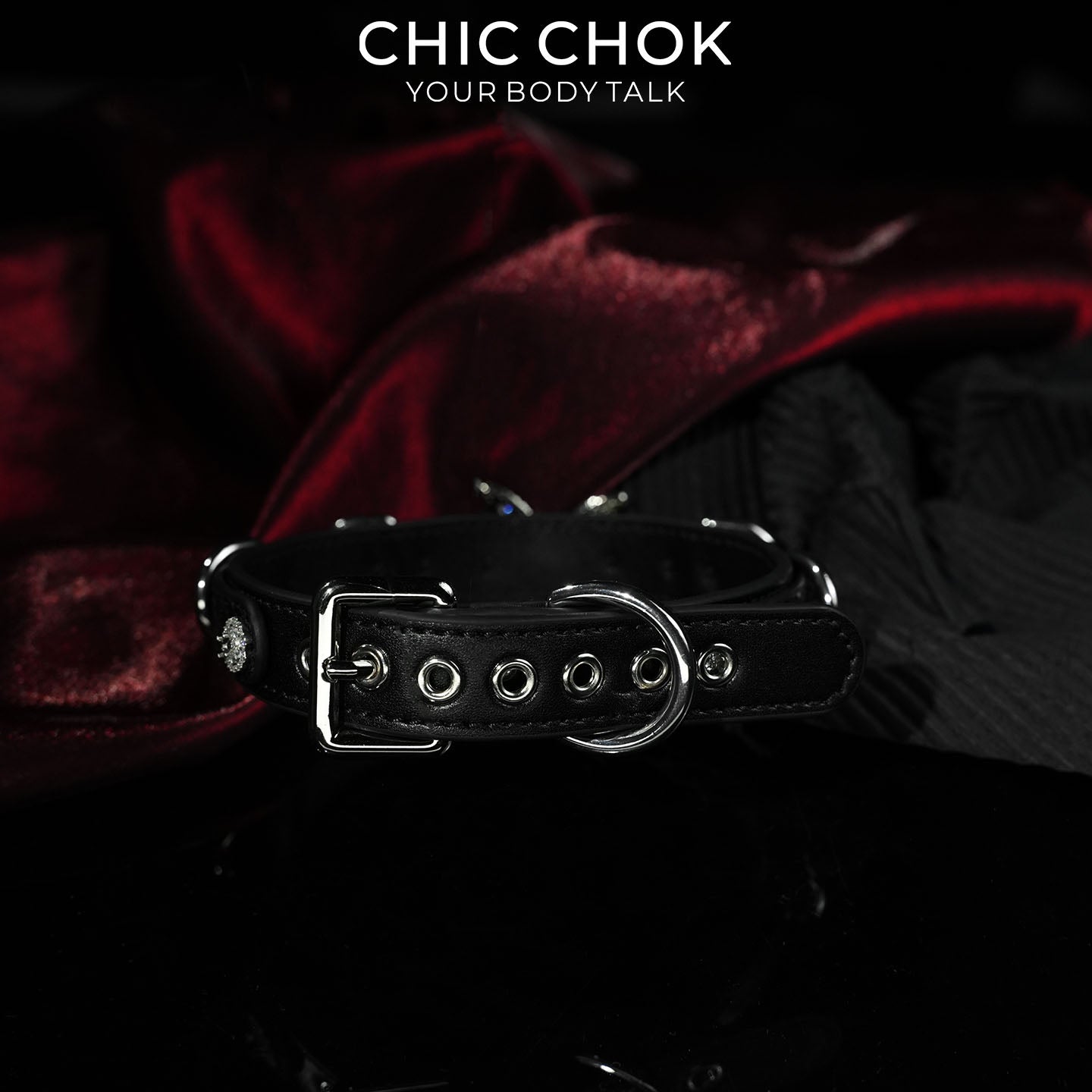 The Butterfly’s Nocturne