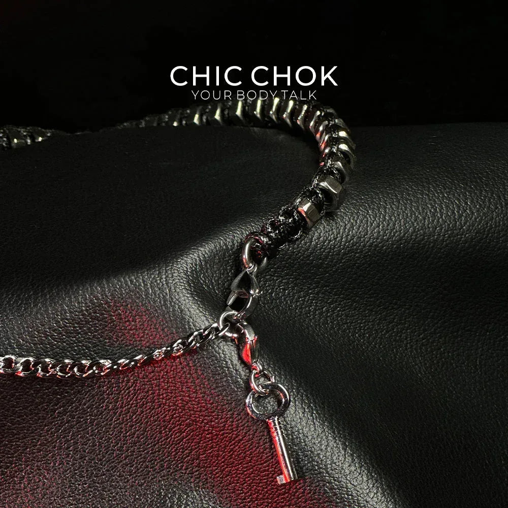 Eternal Return - CHICCHOK - Choker, collar - Choker