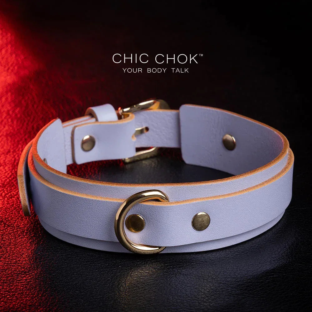 Dream Girl - Collar - CHICCHOK - Choker, collar - Choker