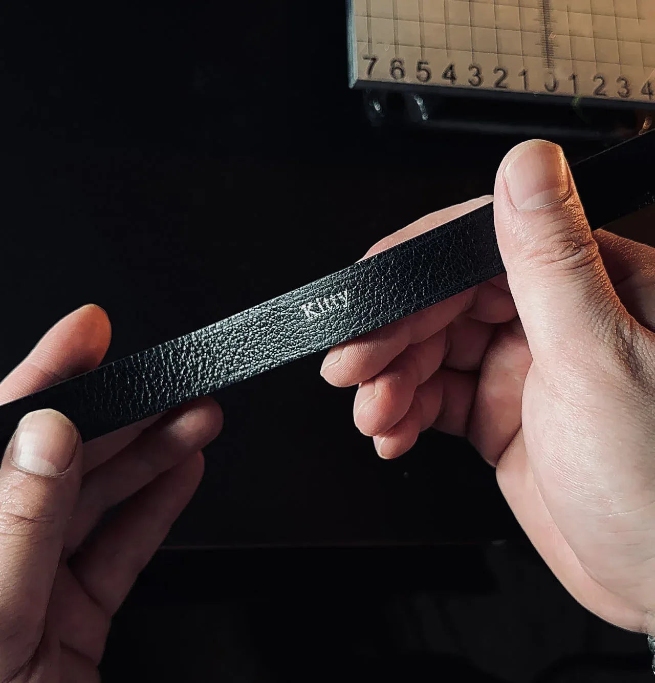 Engrave Name - Service - CHICCHOK - Service - Service