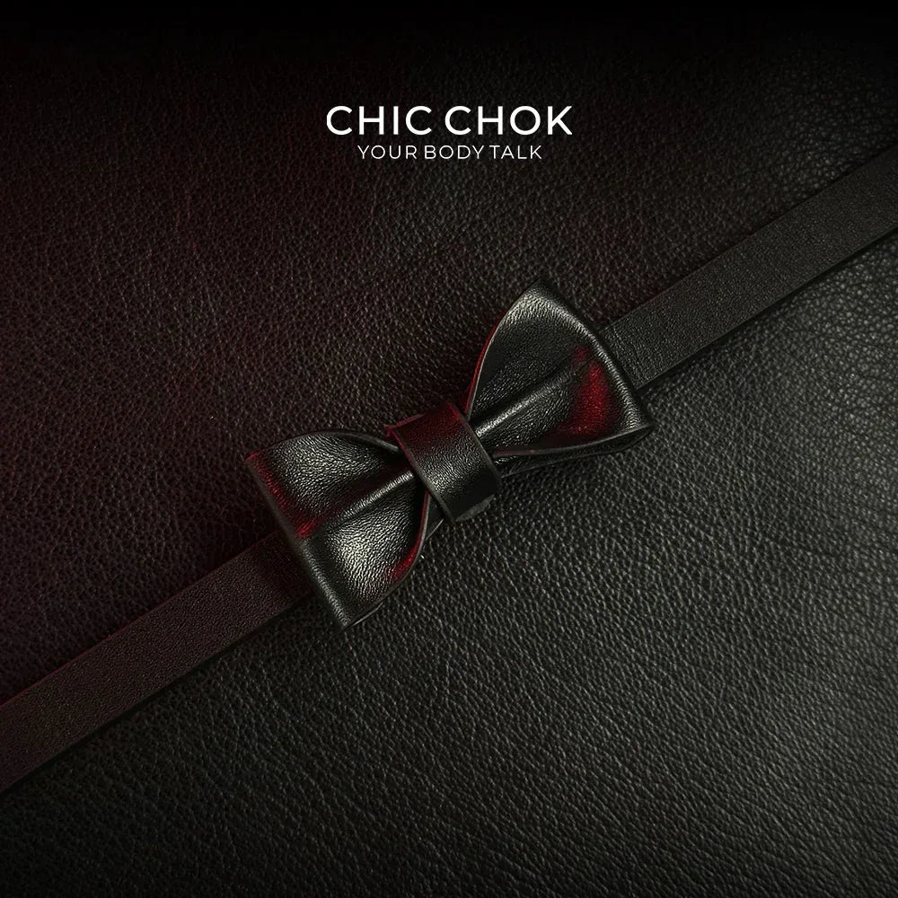 Sugar Bow - CHICCHOK - Bracelet - Bracelet