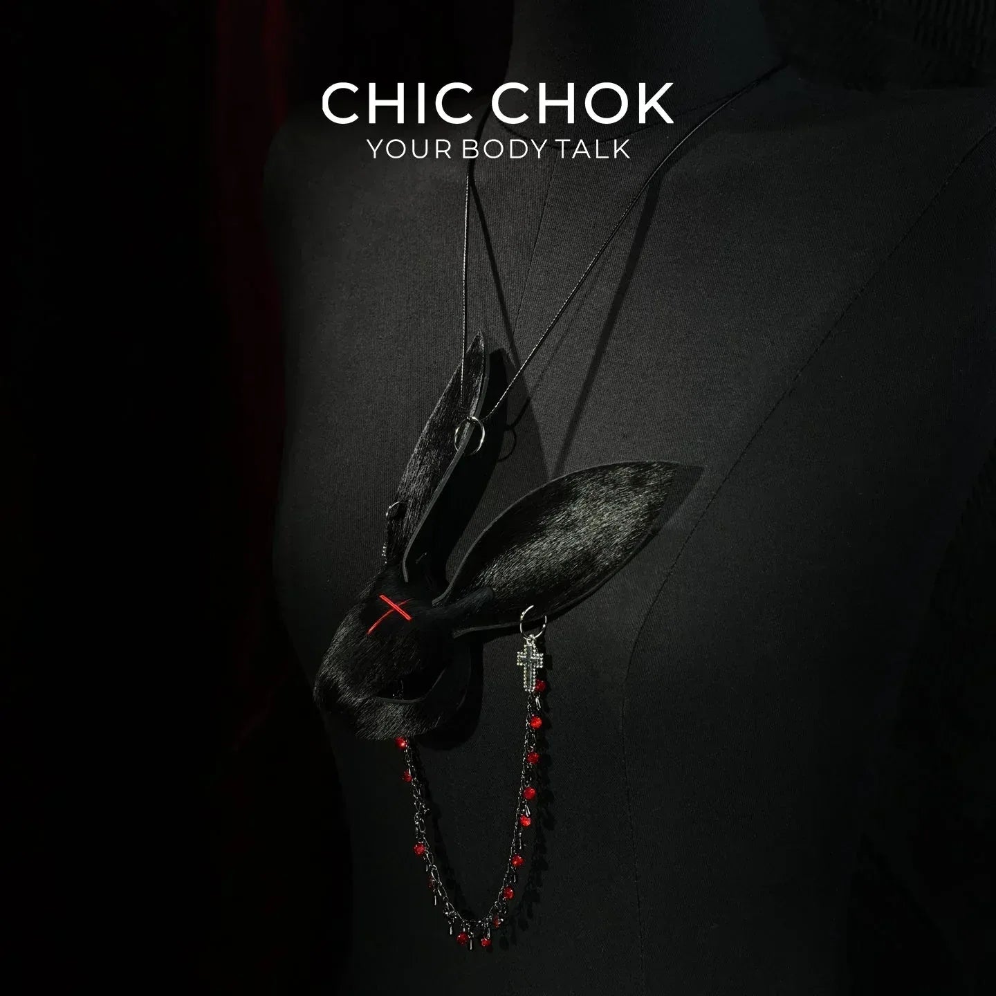 Contract Rabbit - CHICCHOK - Accessories - Accessories