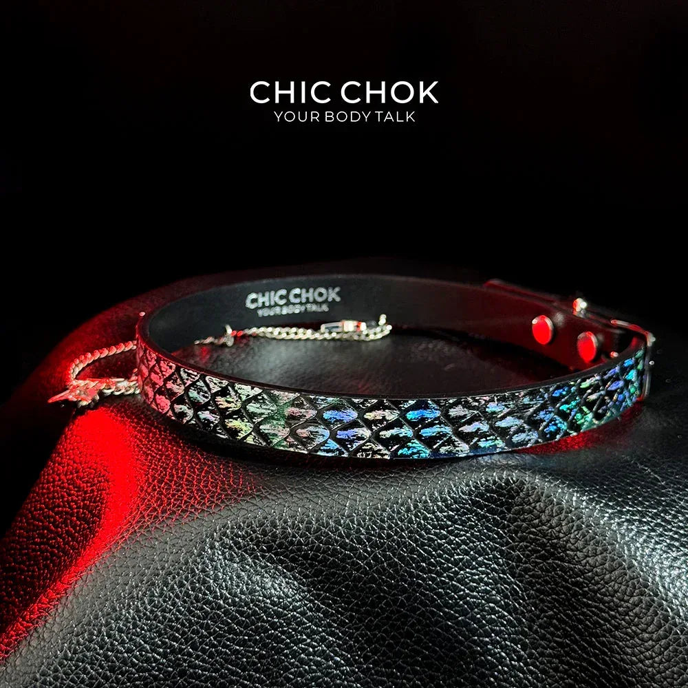 Selene - Choker - CHICCHOK - Choker