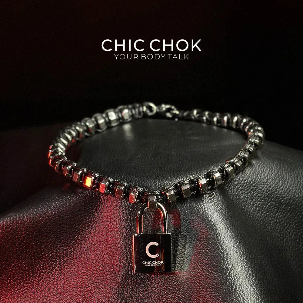 Eternal Return - CHICCHOK - Choker, collar - Choker