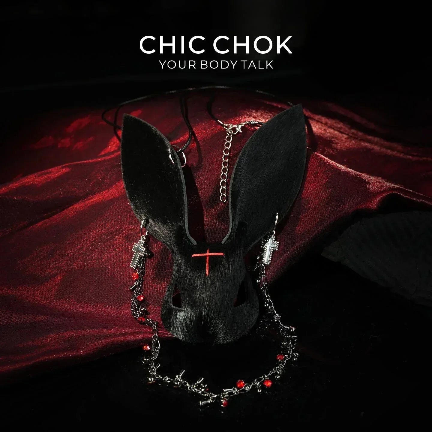 Contract Rabbit - CHICCHOK - Accessories - Accessories