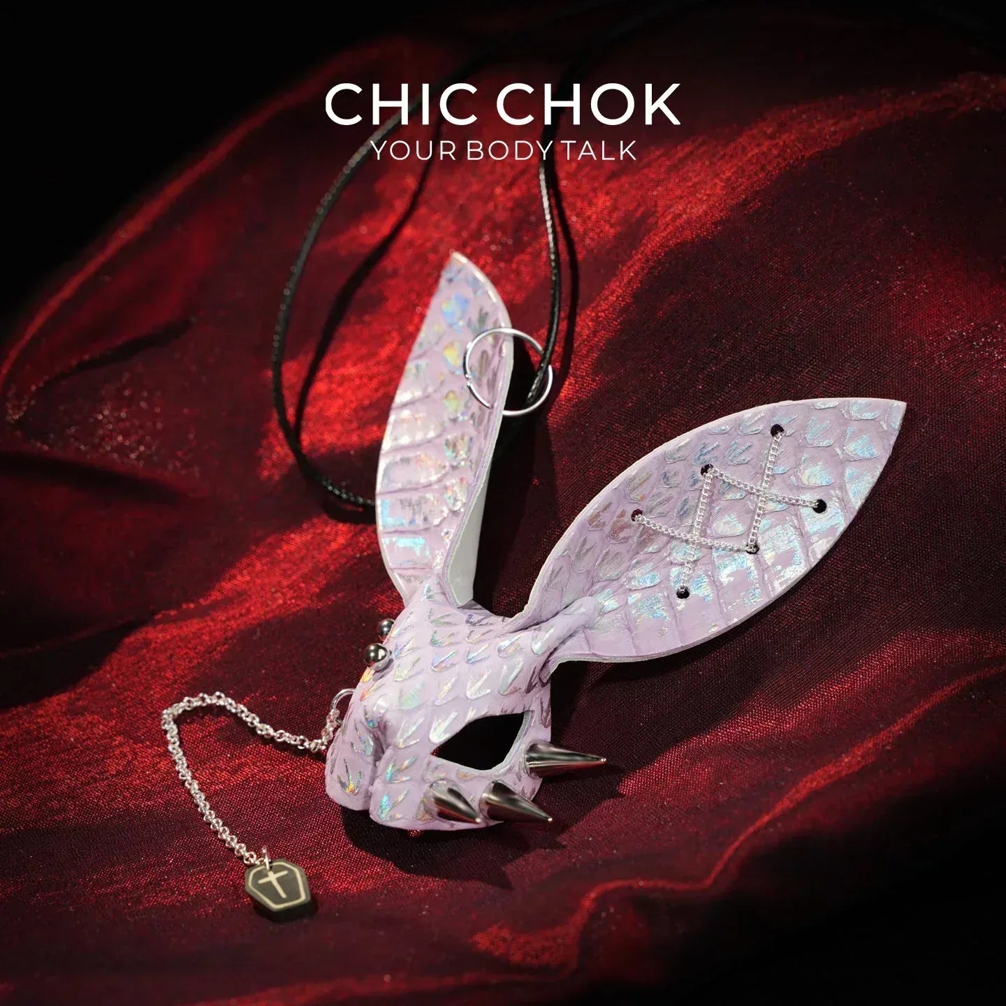 Spiky Rabbit - CHICCHOK - Accessories - Accessories