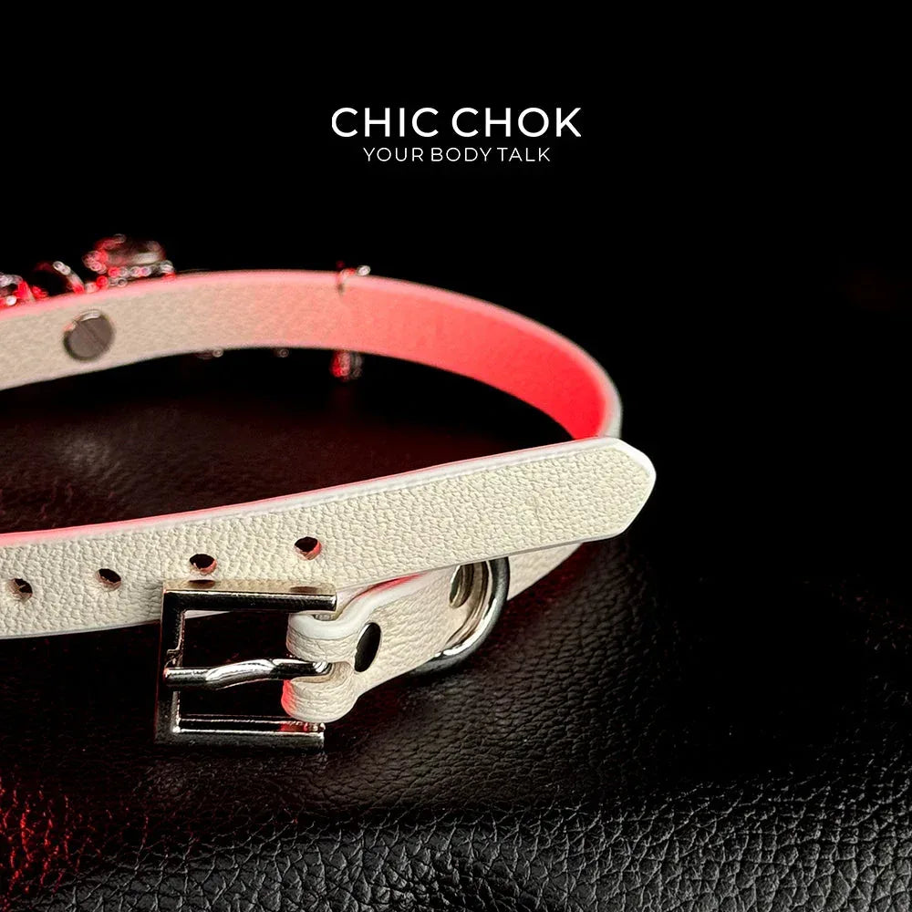 Angel Keeper - CHICCHOK - Choker