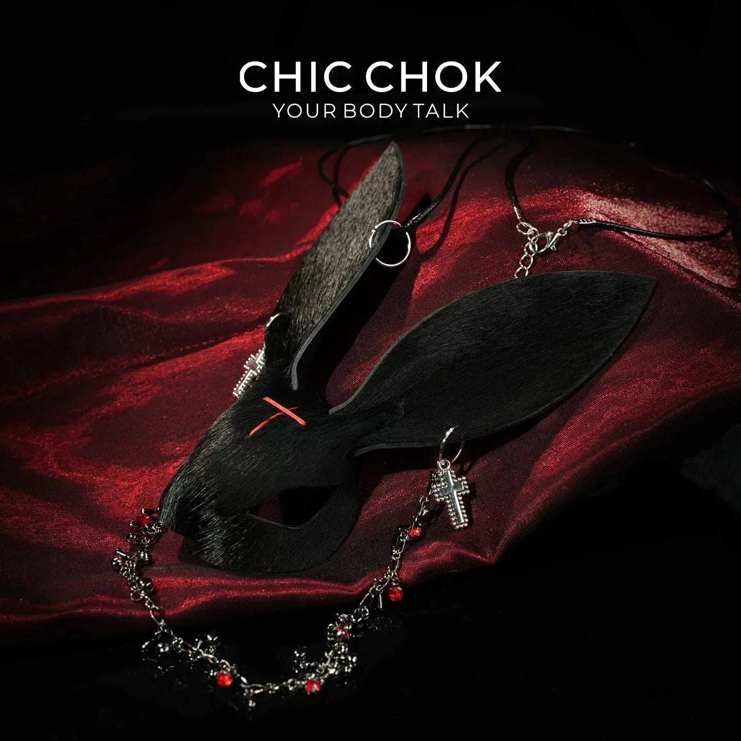 Contract Rabbit - CHICCHOK - Accessories - Accessories