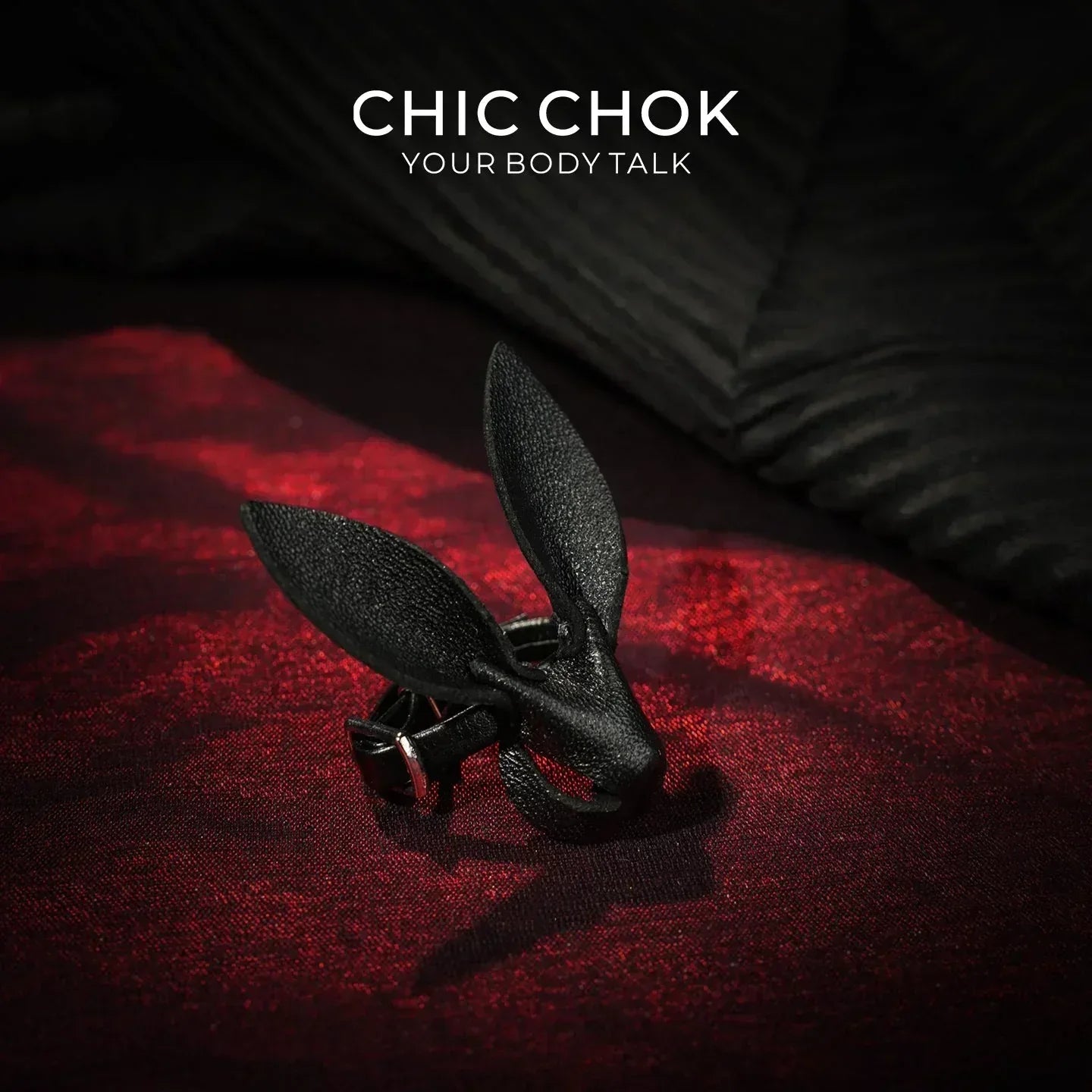 Rabbit Ring - CHICCHOK - Accessories