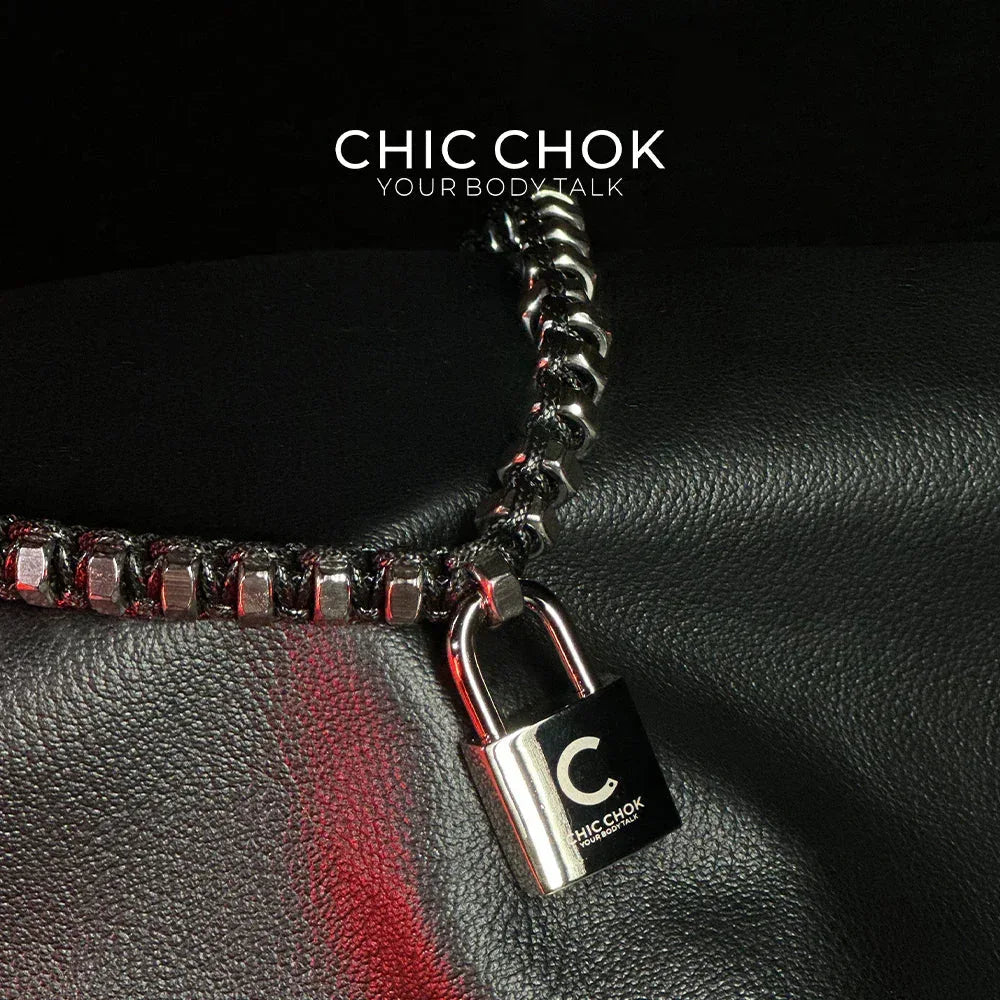 Eternal Return - CHICCHOK - Choker, collar - Choker