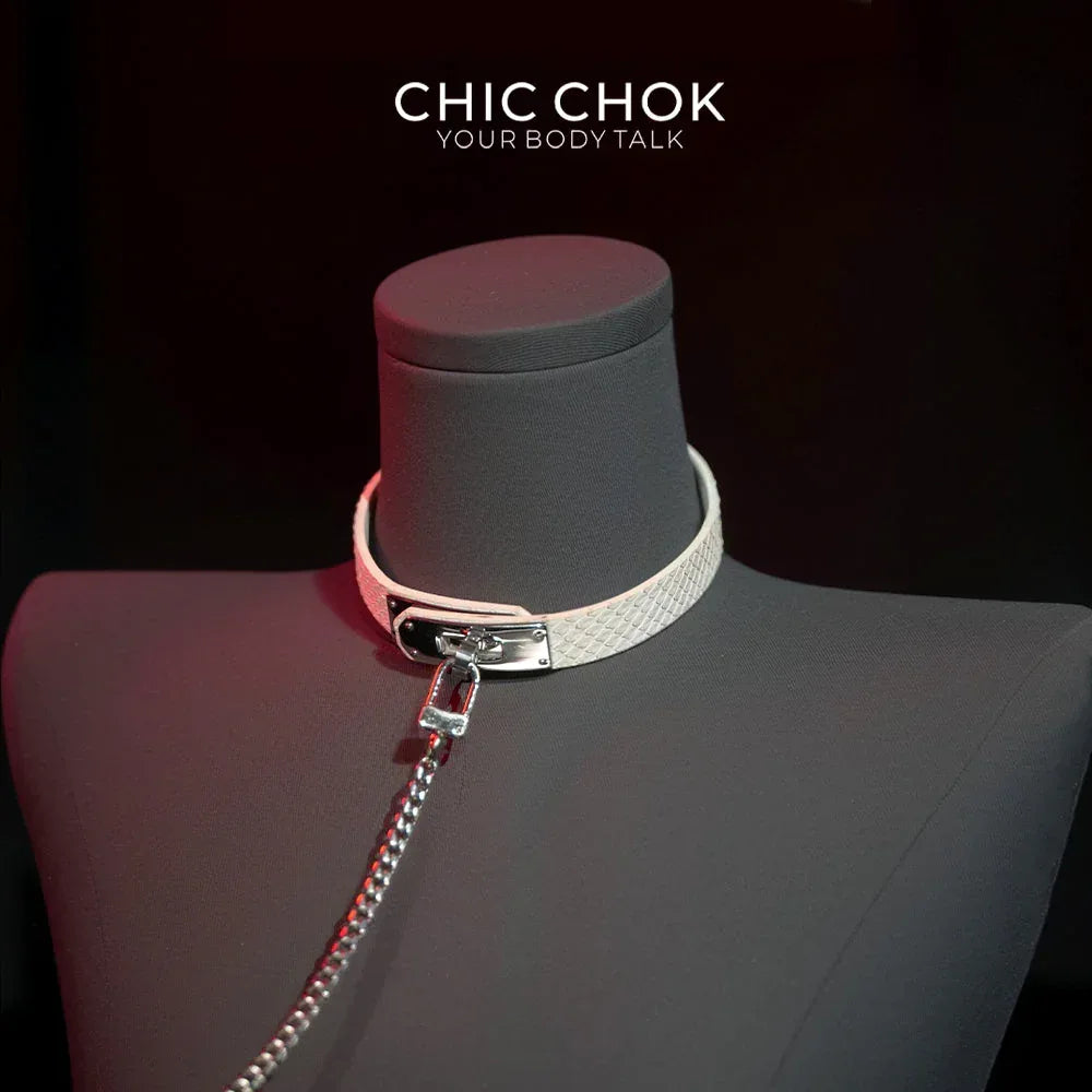 Immortal - Choker - CHICCHOK - Choker, collar - Choker