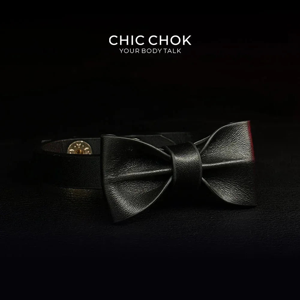 Sugar Bow - CHICCHOK - Bracelet - Bracelet