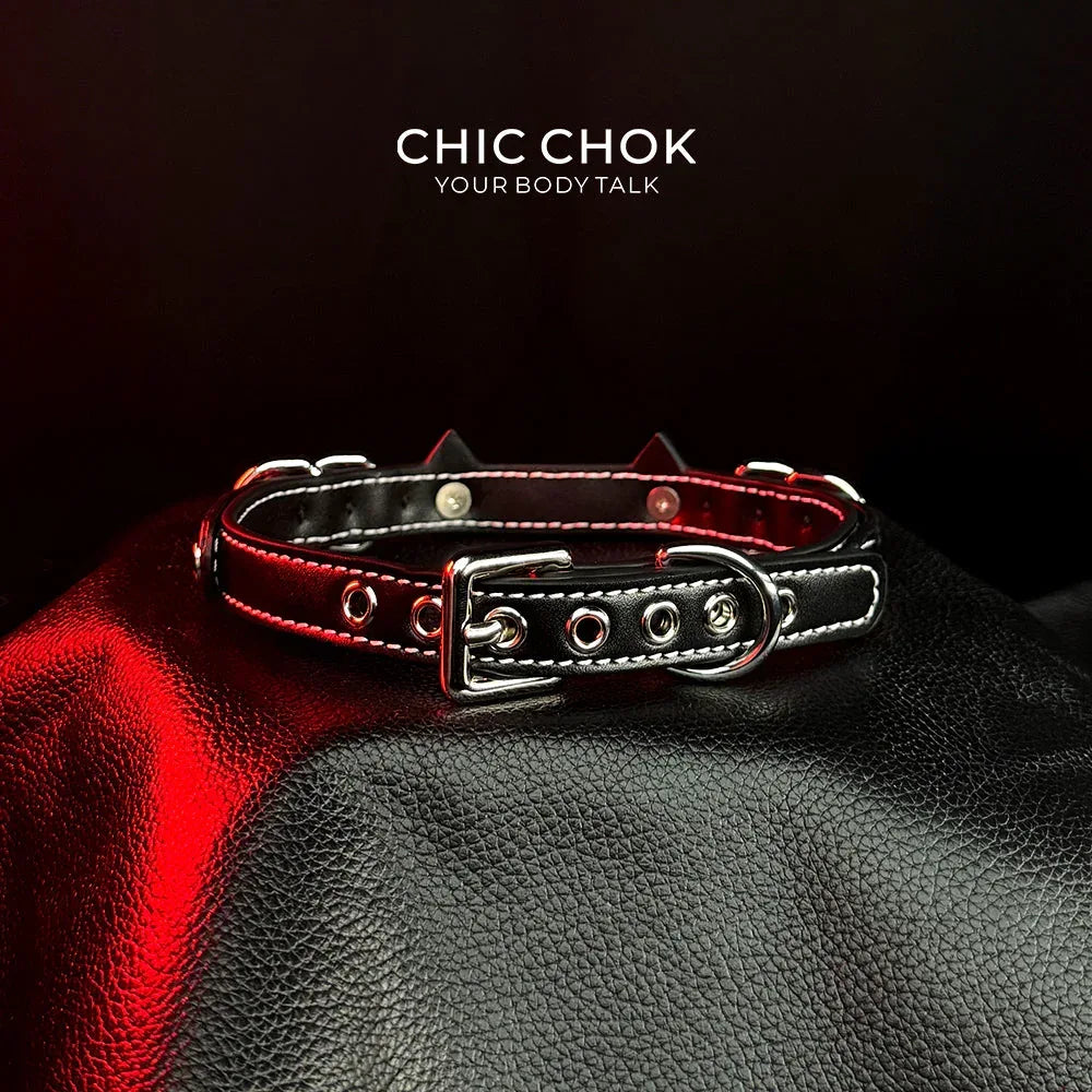 CHICCHOK - Rocking Kitty - CHICCHOK - Choker
