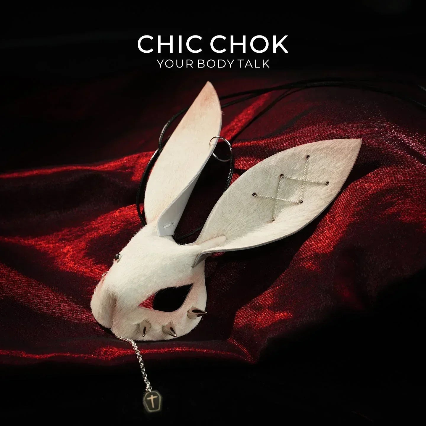 Spiky Rabbit - CHICCHOK - Accessories - Accessories