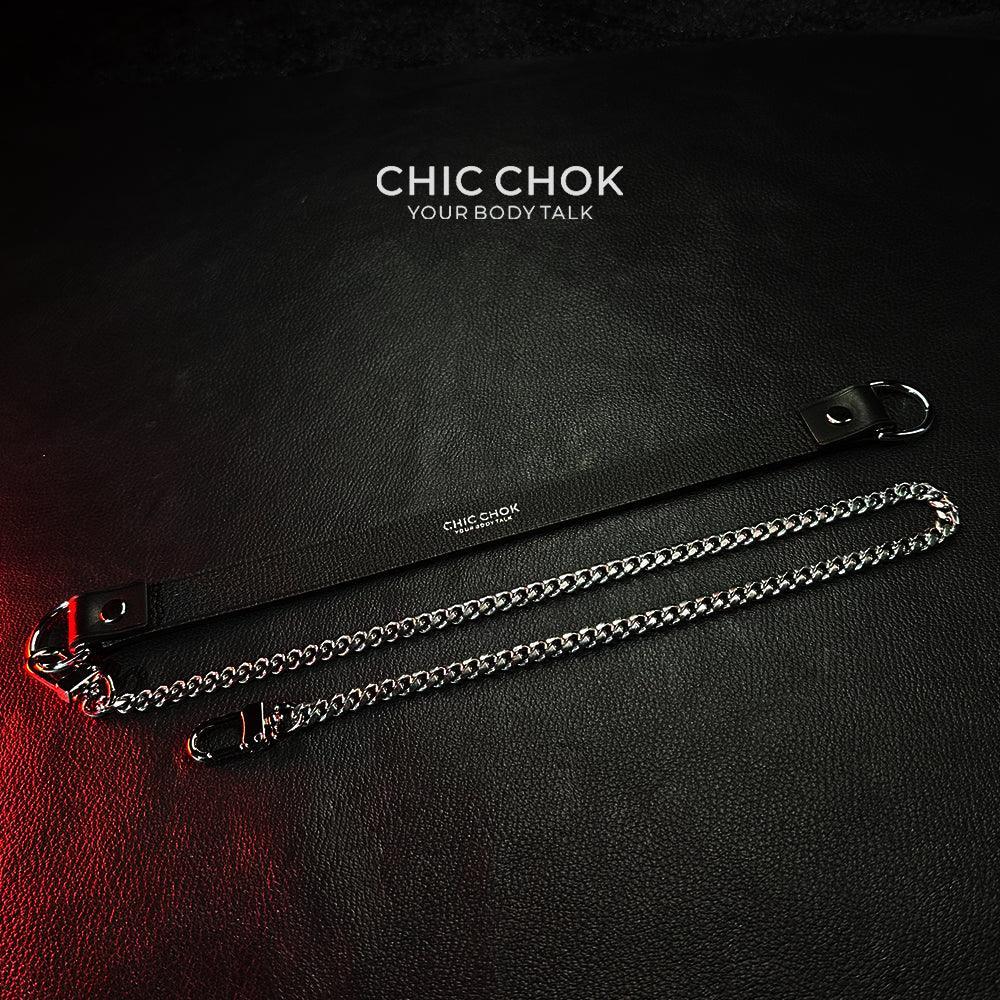 CHICCHOK Breathless Handchain Anklet Set - CHICCHOK - Choker