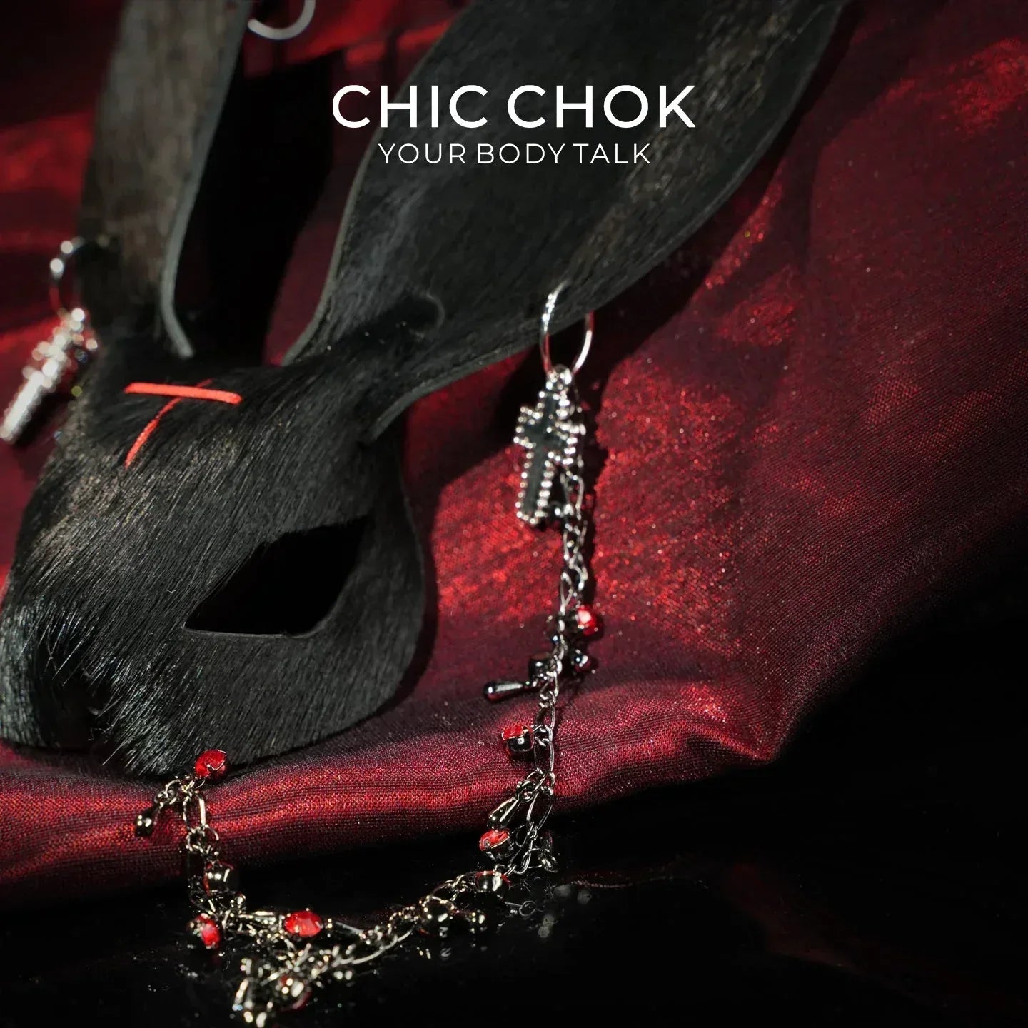 Contract Rabbit - CHICCHOK - Accessories - Accessories