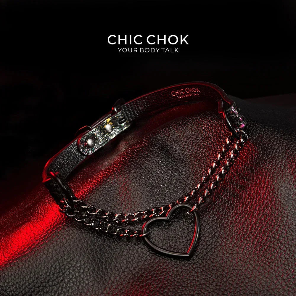 Cosmic Love - Choker - CHICCHOK -