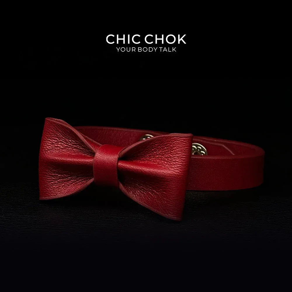 Sugar Bow - CHICCHOK - Bracelet - Bracelet