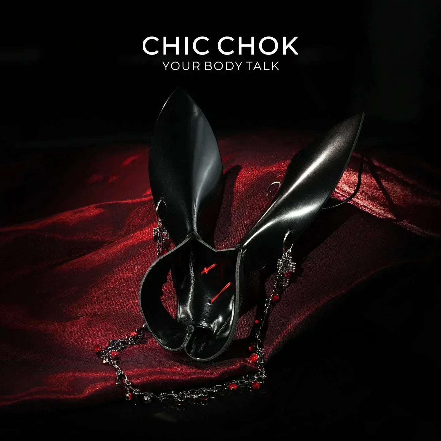 Contract Rabbit - CHICCHOK - Accessories - Accessories