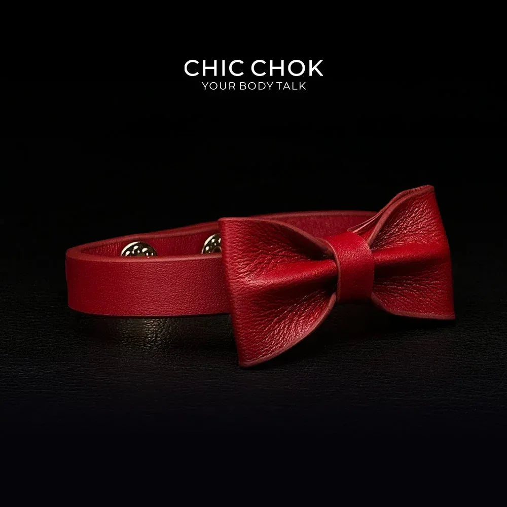 Sugar Bow - CHICCHOK - Bracelet - Bracelet