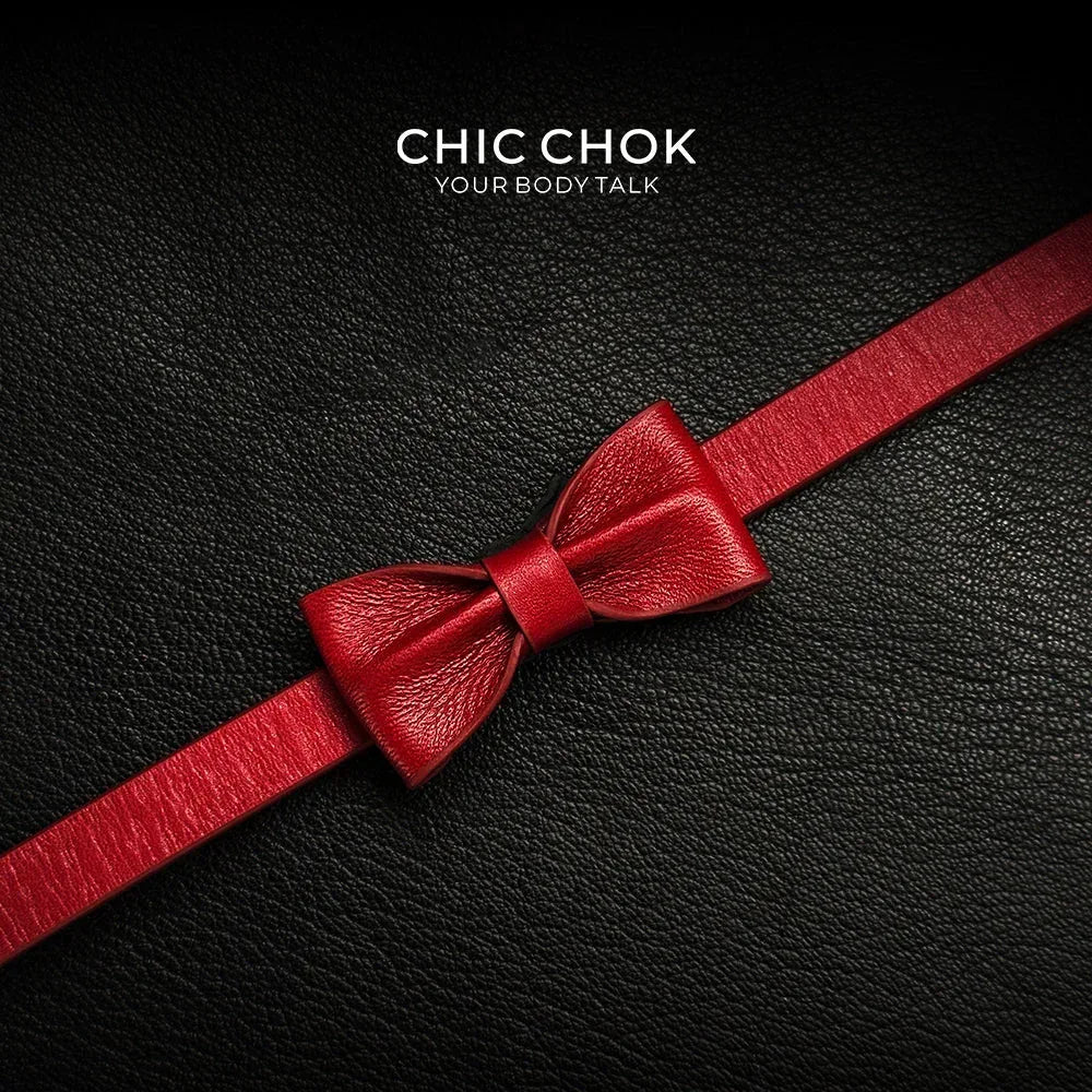 Sugar Bow - CHICCHOK - Bracelet - Bracelet