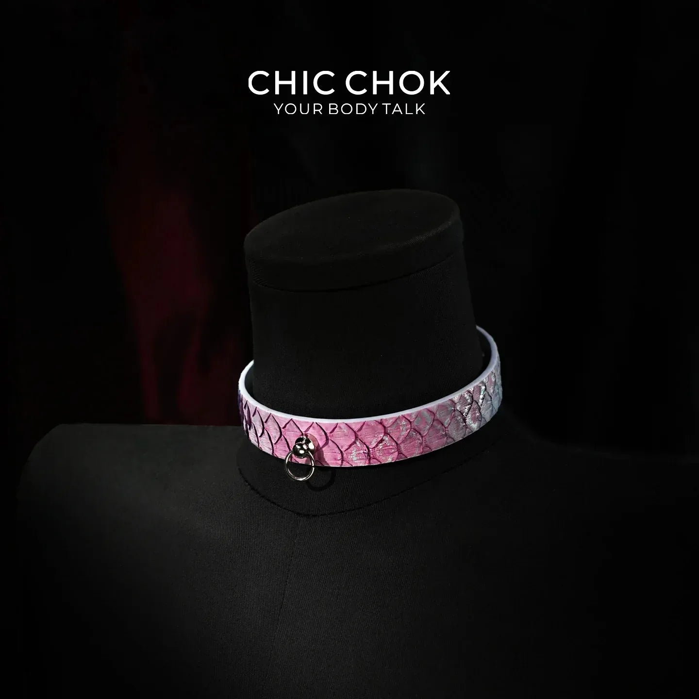 CHIC CHOK Mermaid's Oath - CHICCHOK -