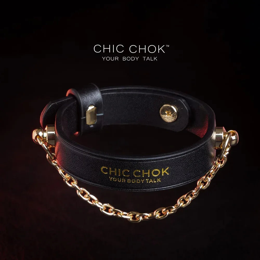 Cageling - Anklet - CHICCHOK - Anklet - Anklet