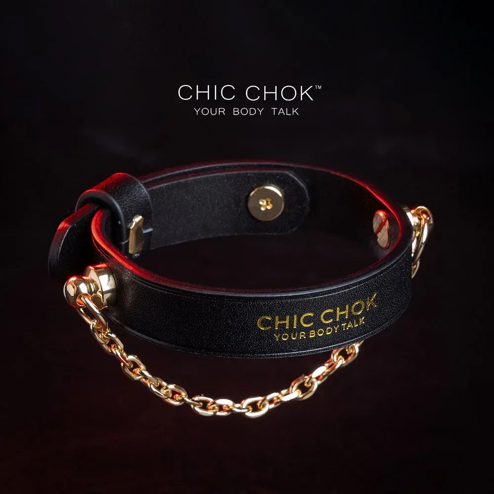 Cageling - Anklet - CHICCHOK - Anklet - Anklet