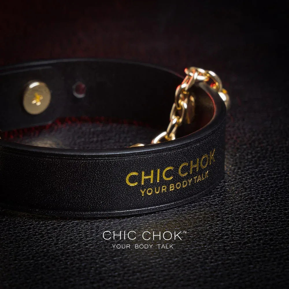 Cageling - Anklet - CHICCHOK - Anklet - Anklet
