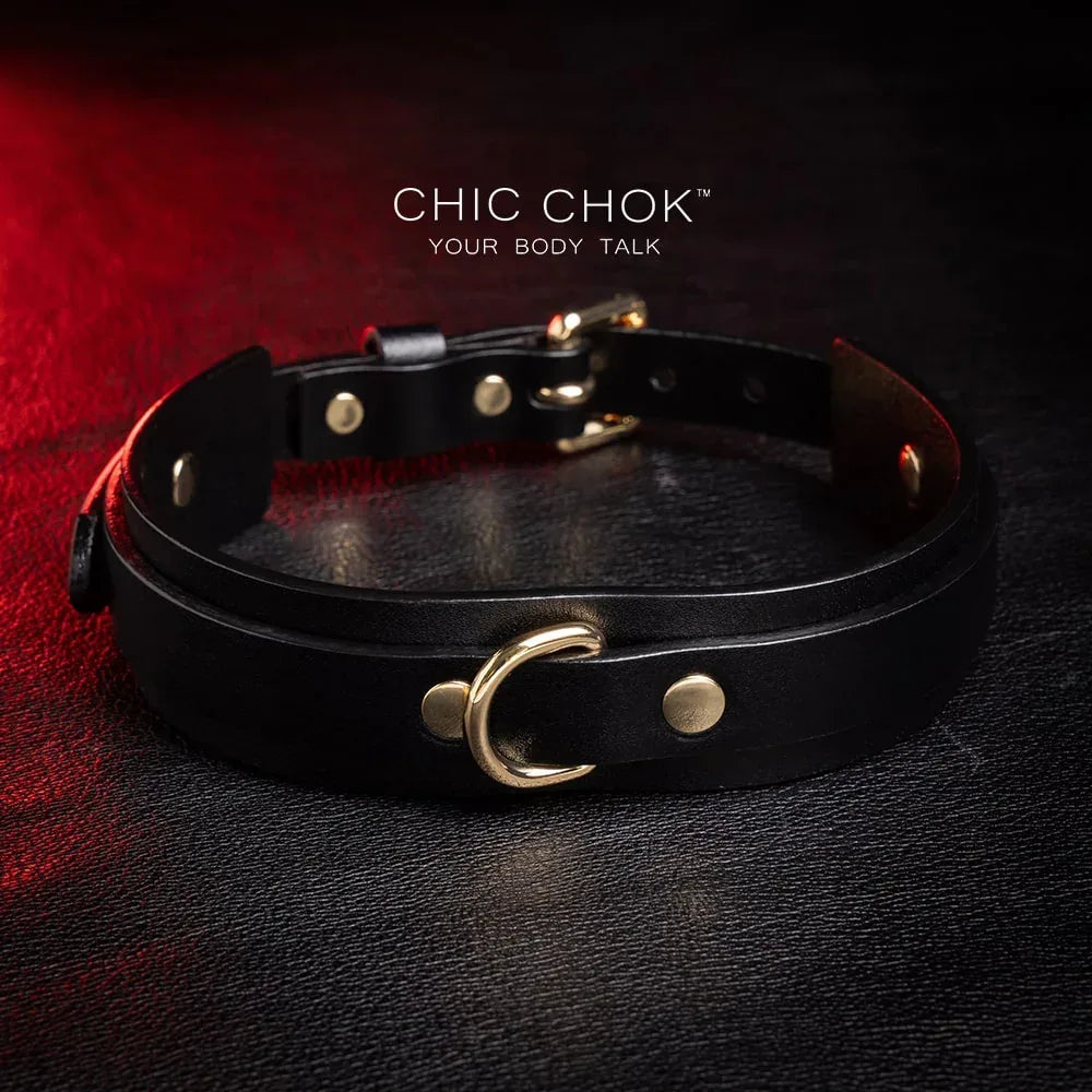 Dream Girl - Collar - CHICCHOK - Choker, collar - Choker