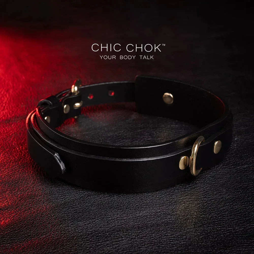 Dream Girl - Collar - CHICCHOK - Choker, collar - Choker