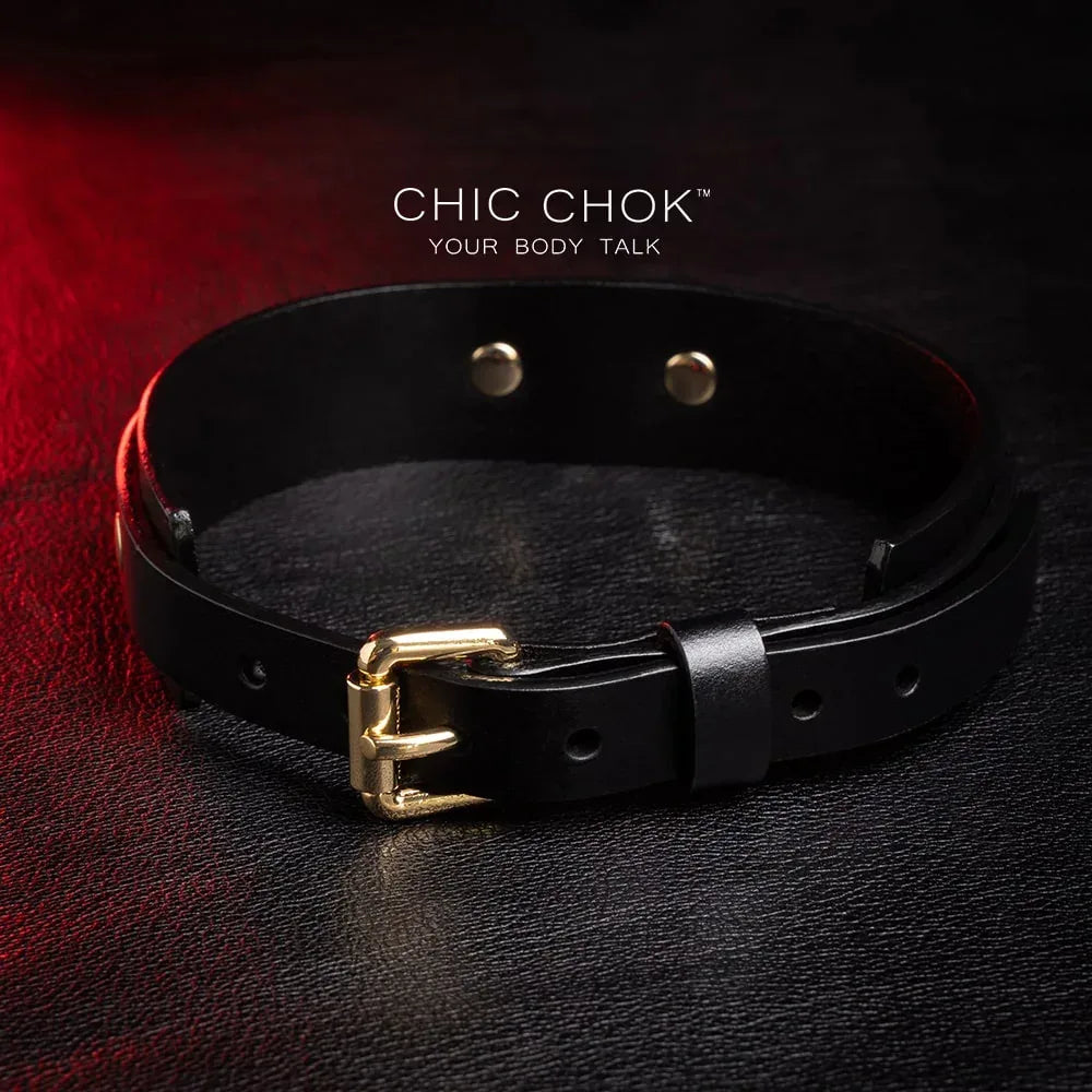 Dream Girl - Collar - CHICCHOK - Choker, collar - Choker