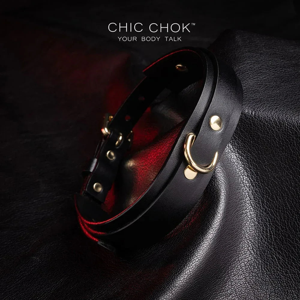 Dream Girl - Collar - CHICCHOK - Choker, collar - Choker