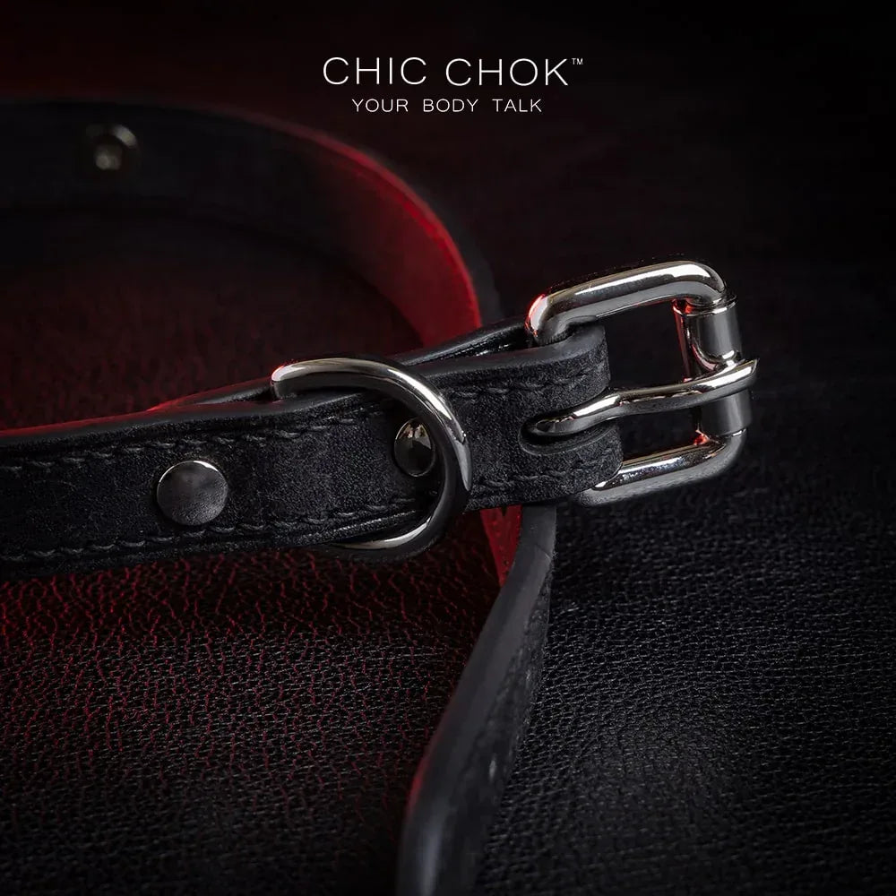 Gravity - Choker - CHICCHOK - Choker