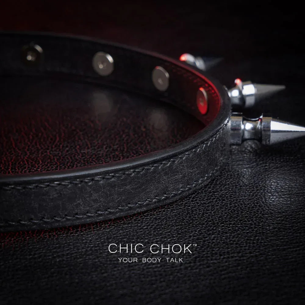 Gravity - Choker - CHICCHOK - Choker