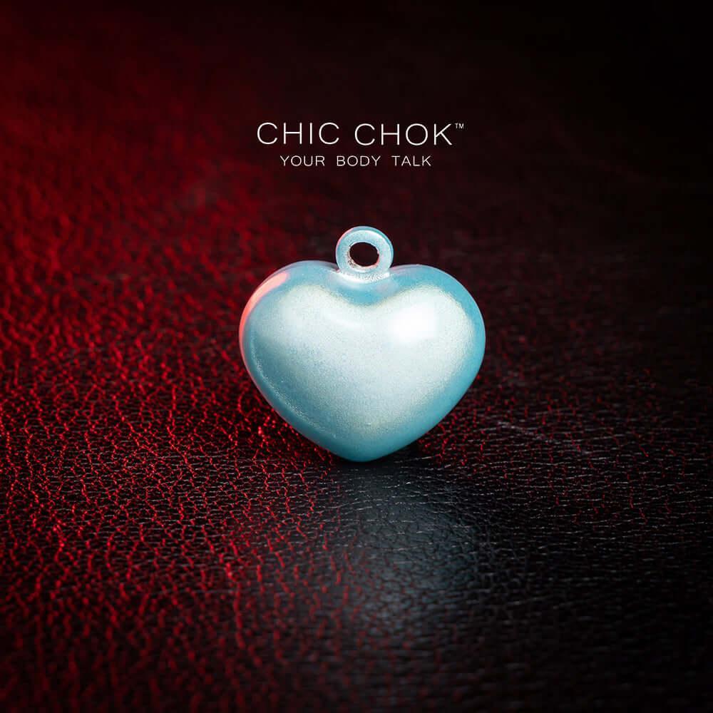 Heart Bell - CHICCHOK - Accessories - Accessories