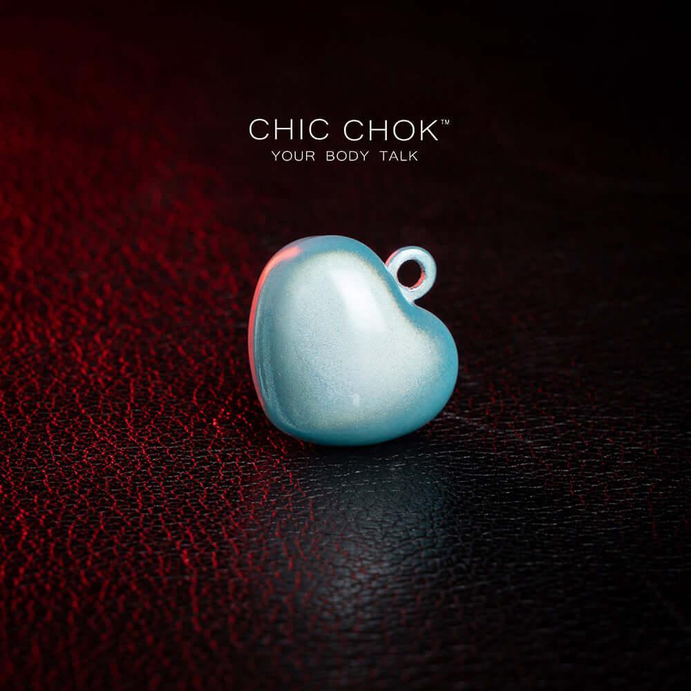 Heart Bell - CHICCHOK - Accessories - Accessories