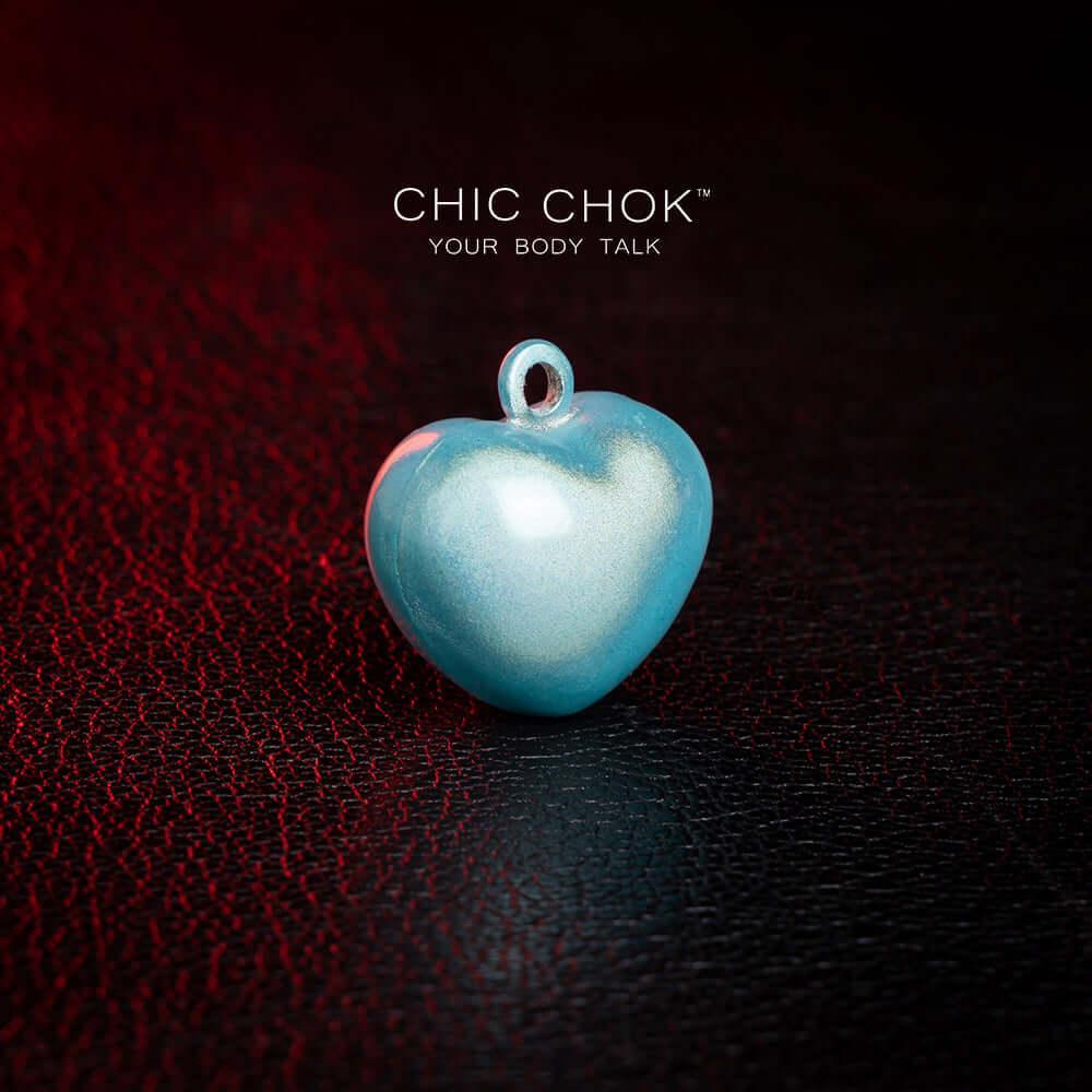 Heart Bell - CHICCHOK - Accessories - Accessories