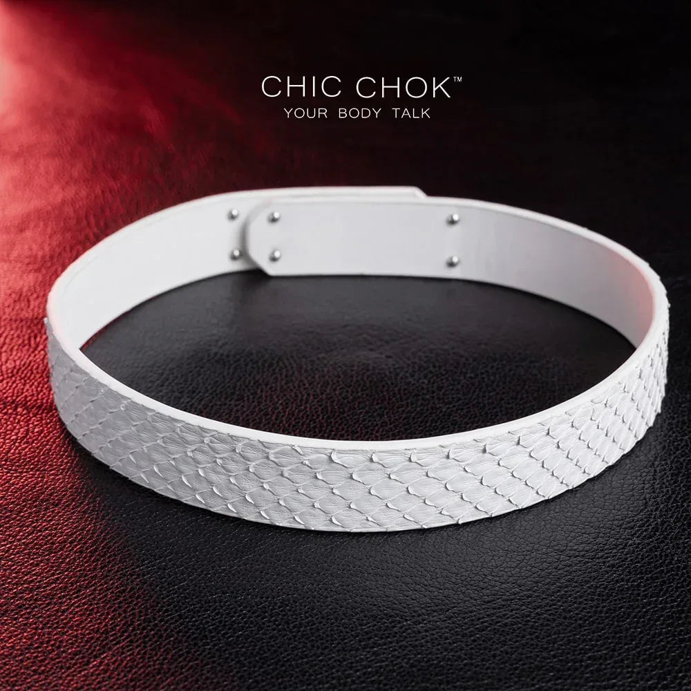 Immortal - Choker - CHICCHOK - Choker, collar - Choker