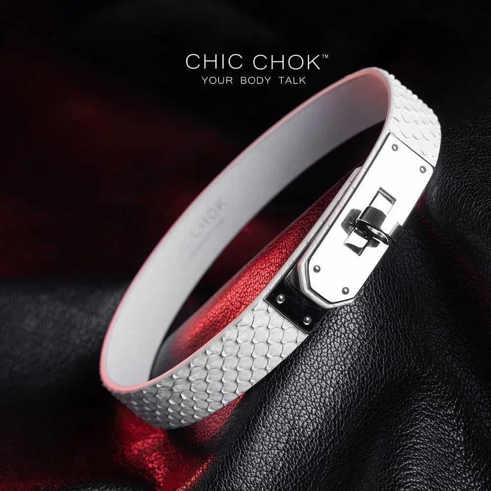 Immortal - Choker - CHICCHOK - Choker, collar - Choker