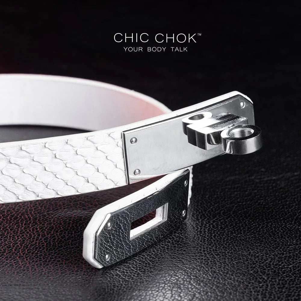 Immortal - Choker - CHICCHOK - Choker, collar - Choker