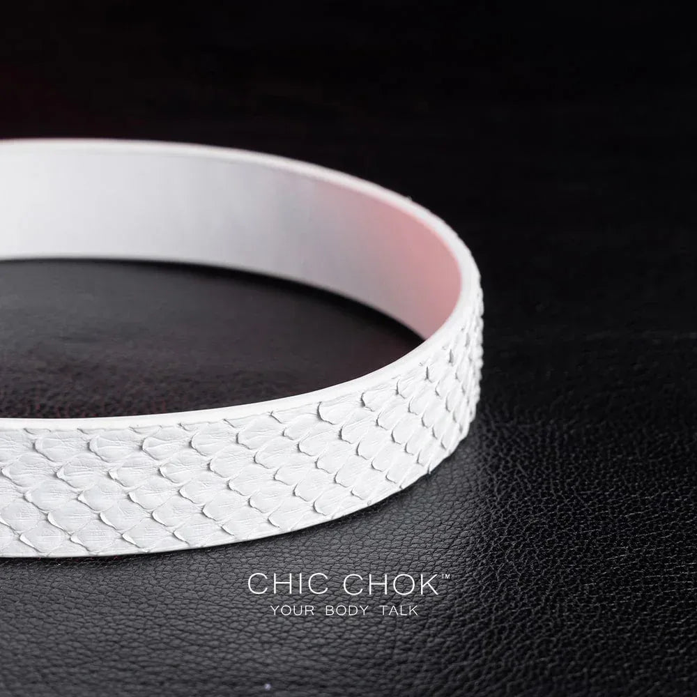 Immortal - Choker - CHICCHOK - Choker, collar - Choker
