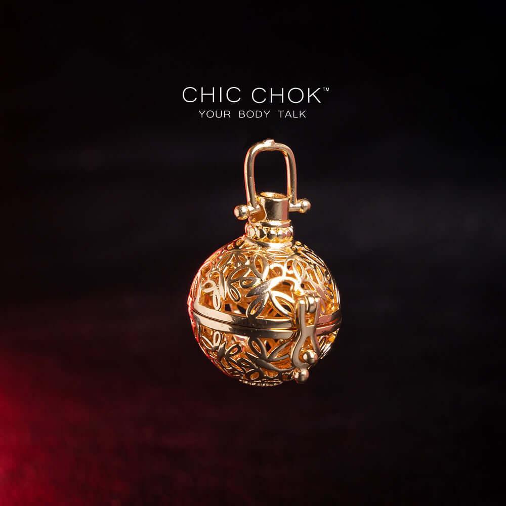 Light Bell - CHICCHOK - Accessories - Accessories