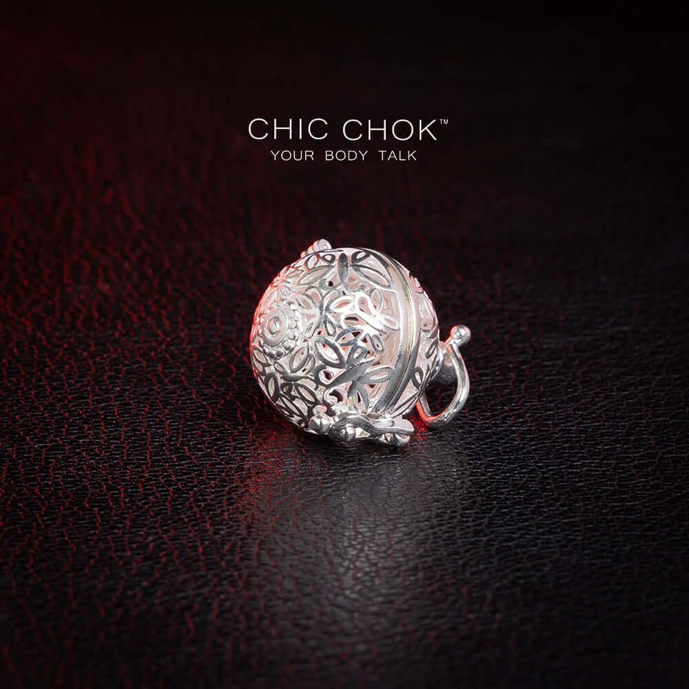 Light Bell - CHICCHOK - Accessories - Accessories