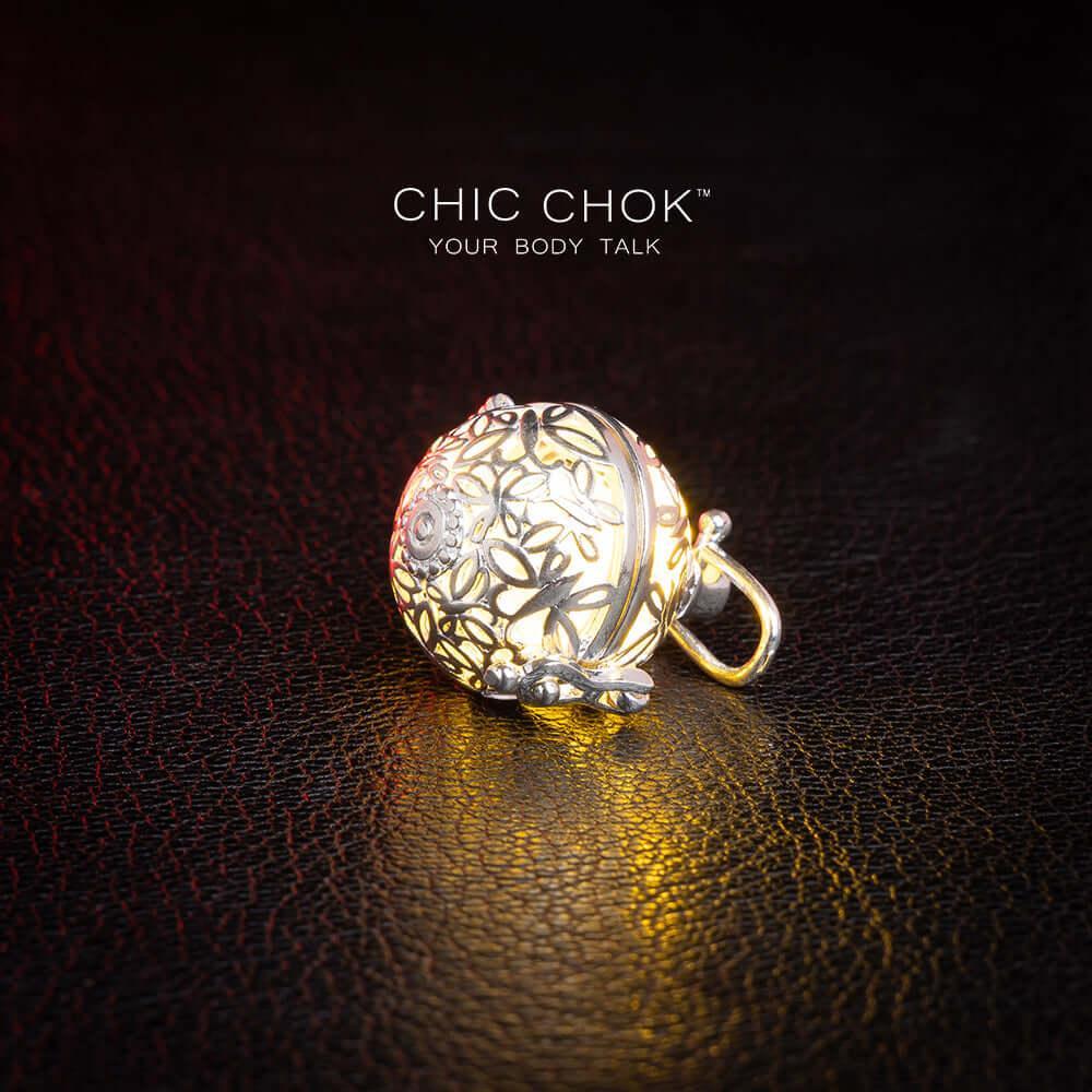 Light Bell - CHICCHOK - Accessories - Accessories
