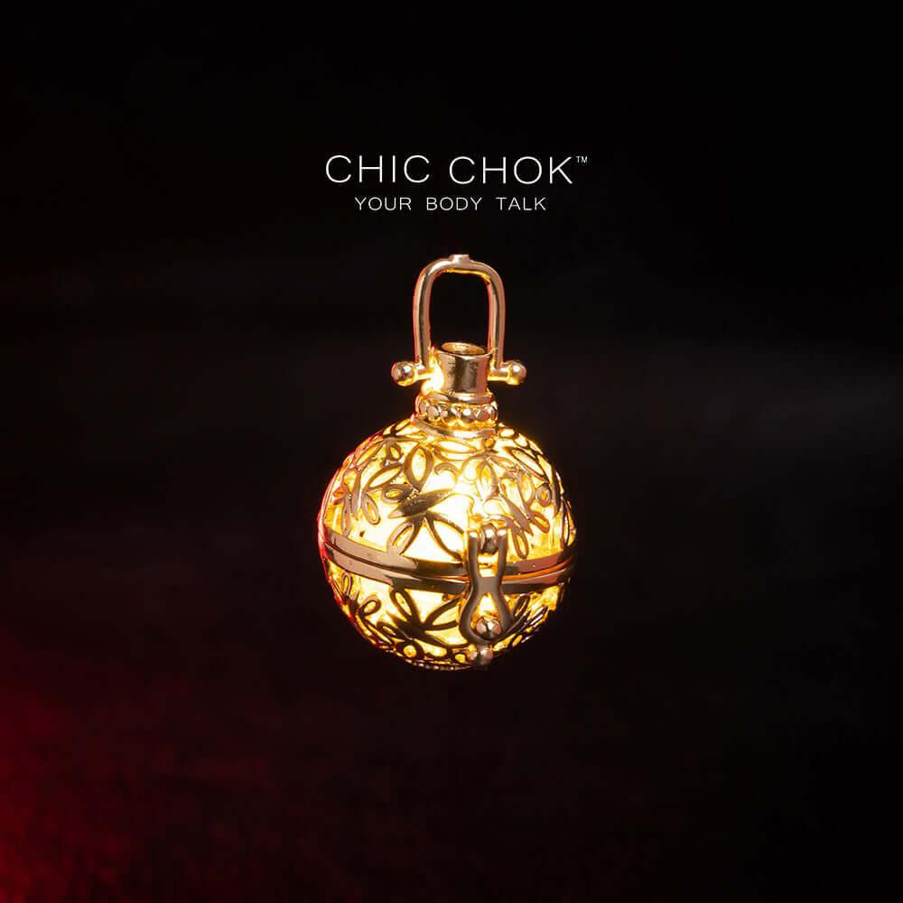 Light Bell - CHICCHOK - Accessories - Accessories